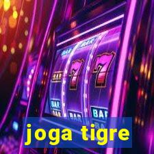 joga tigre