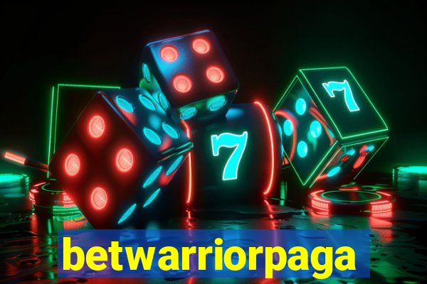 betwarriorpaga