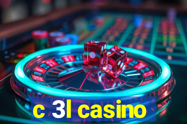 c 3l casino