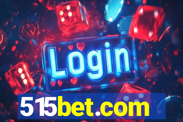 515bet.com