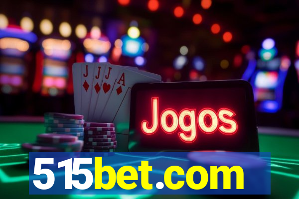 515bet.com