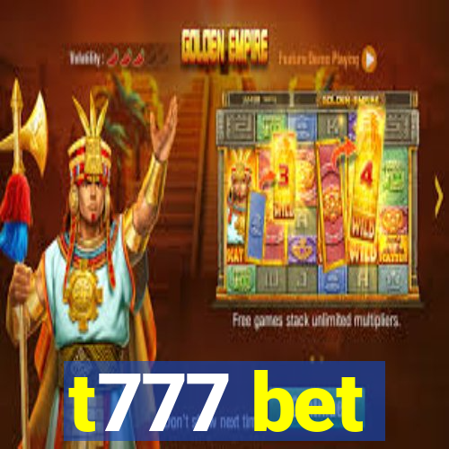 t777 bet