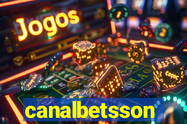 canalbetsson