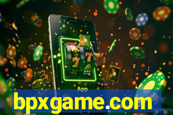 bpxgame.com