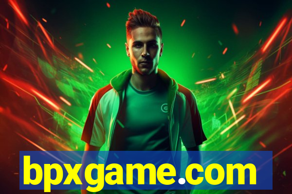 bpxgame.com