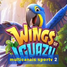 multicanais sportv 2