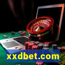 xxdbet.com