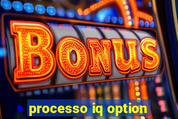 processo iq option