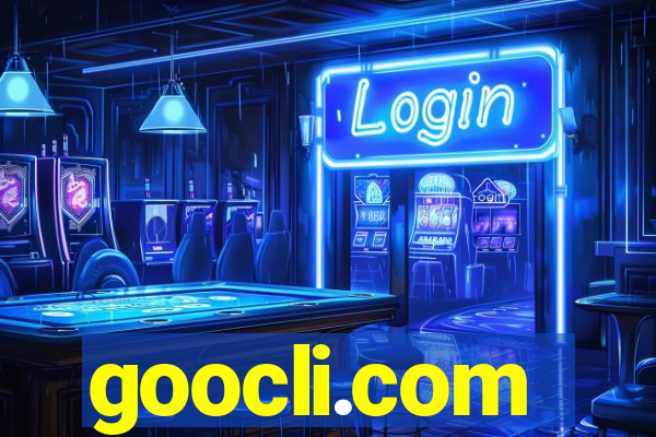 goocli.com