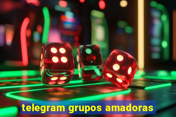 telegram grupos amadoras