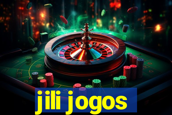 jili jogos