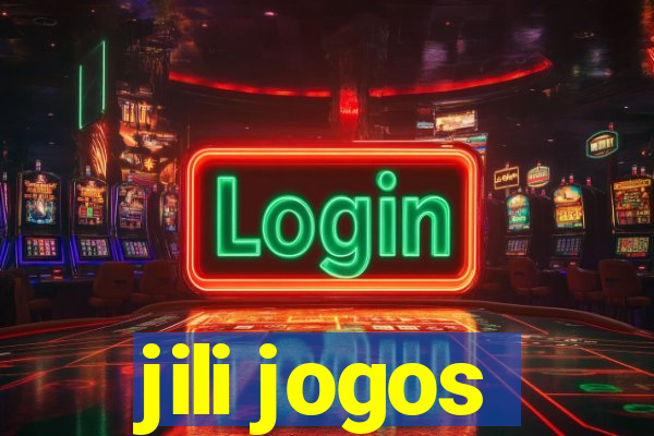 jili jogos