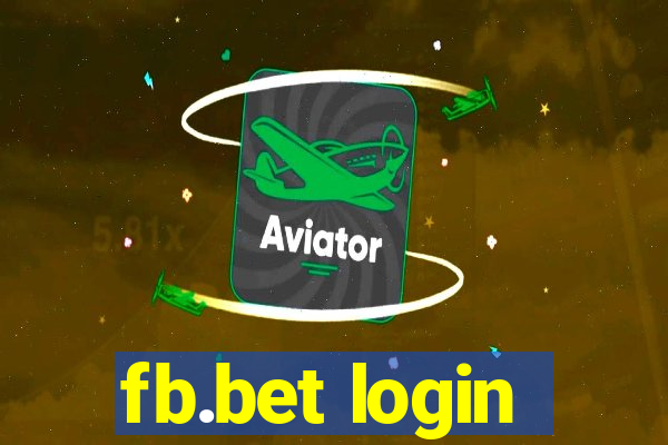 fb.bet login