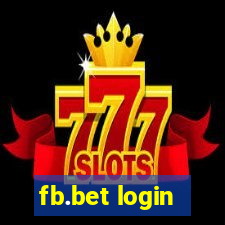 fb.bet login