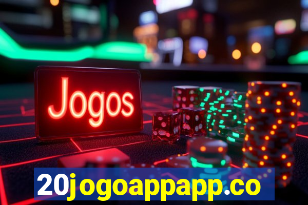 20jogoappapp.com