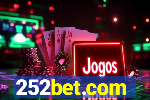 252bet.com