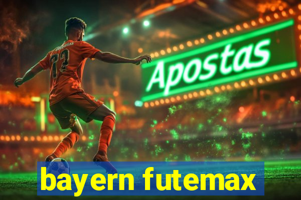 bayern futemax