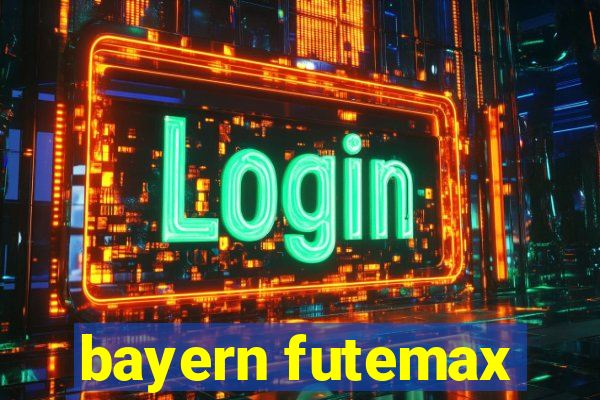 bayern futemax