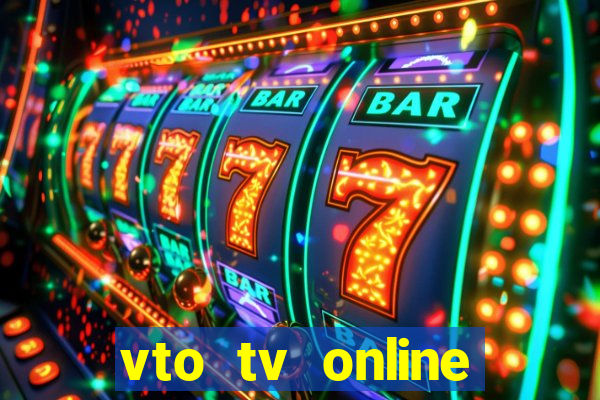 vto tv online futebol sportv