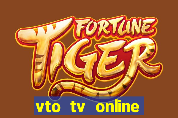 vto tv online futebol sportv