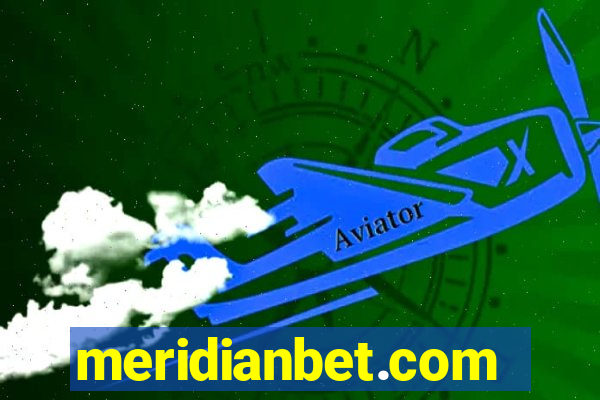 meridianbet.com