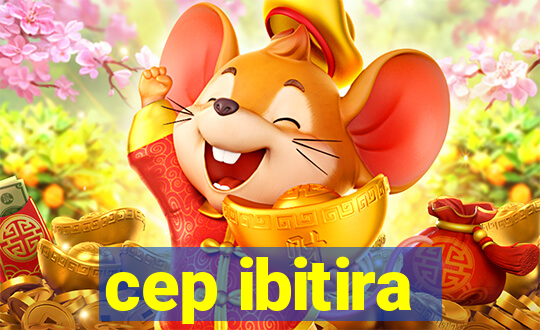 cep ibitira