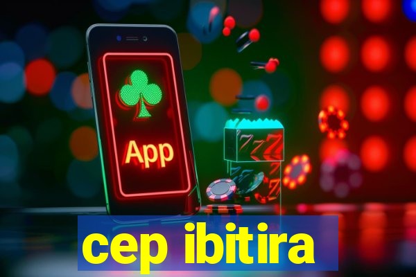 cep ibitira