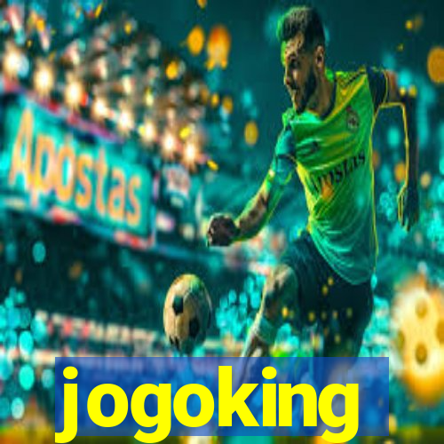 jogoking