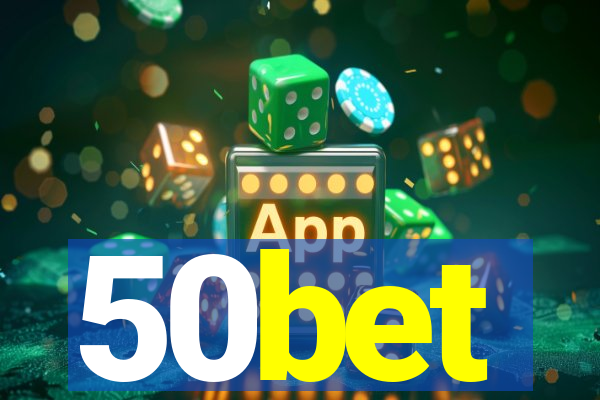 50bet