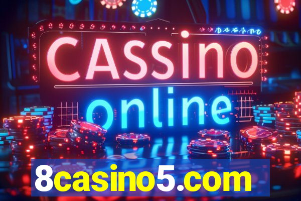 8casino5.com