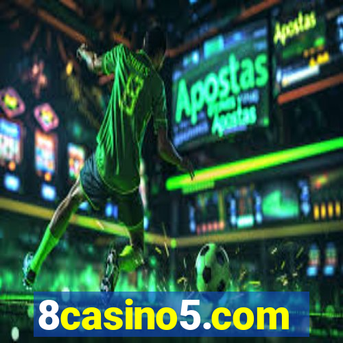 8casino5.com