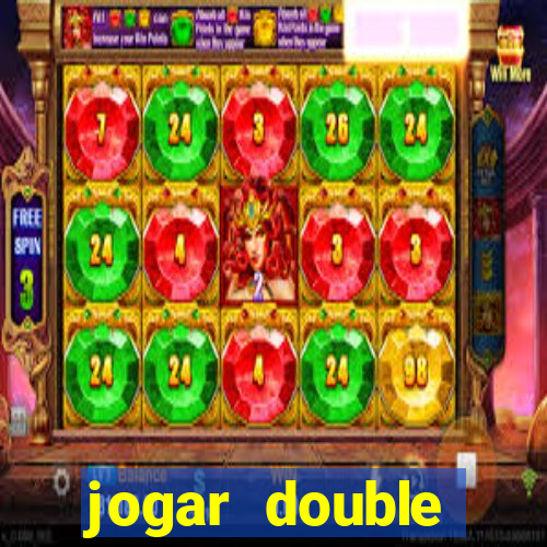 jogar double fortune demo