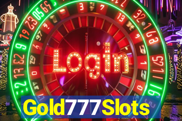 Gold777Slots