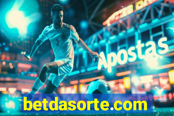 betdasorte.com