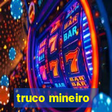 truco mineiro