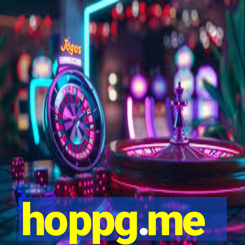 hoppg.me