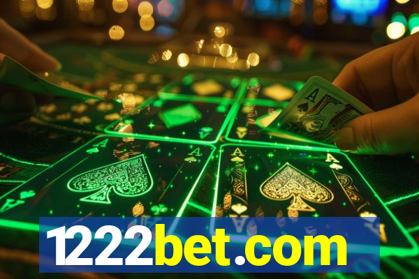 1222bet.com