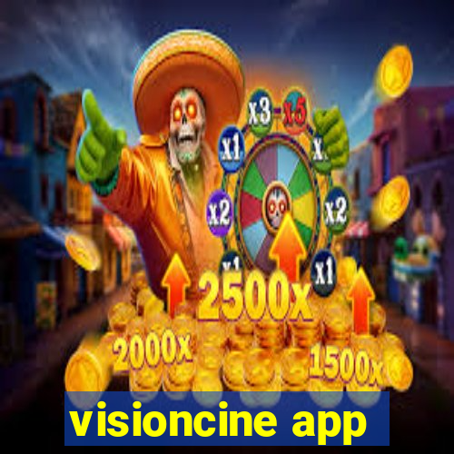 visioncine app