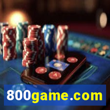 800game.com