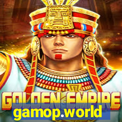 gamop.world