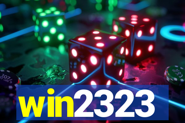 win2323