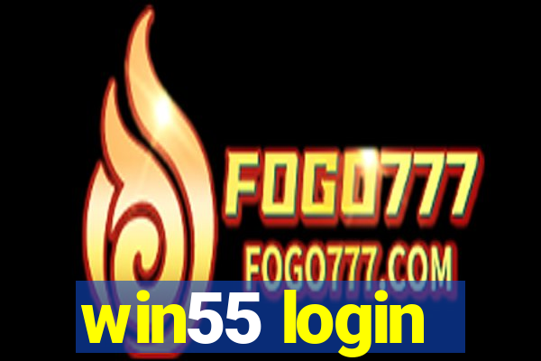 win55 login