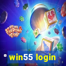 win55 login