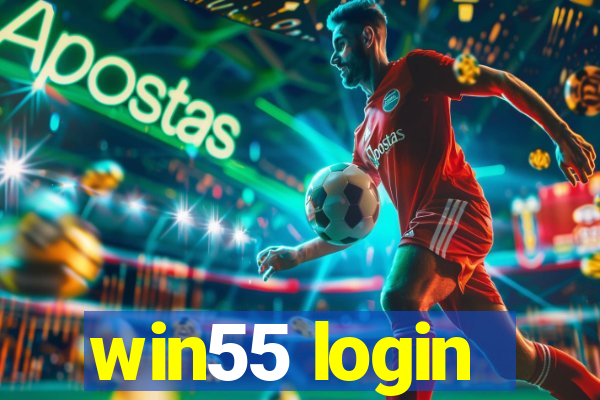 win55 login