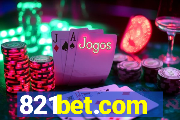 821bet.com