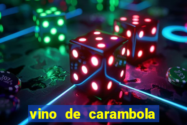 vino de carambola stardew valley