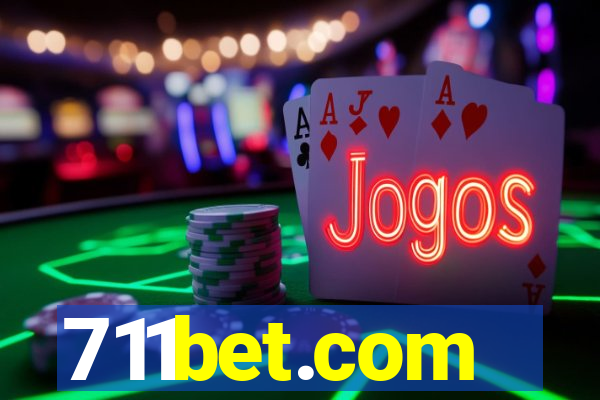 711bet.com