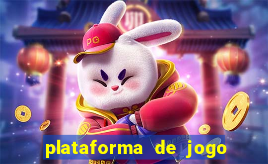 plataforma de jogo nova pagando no cadastro