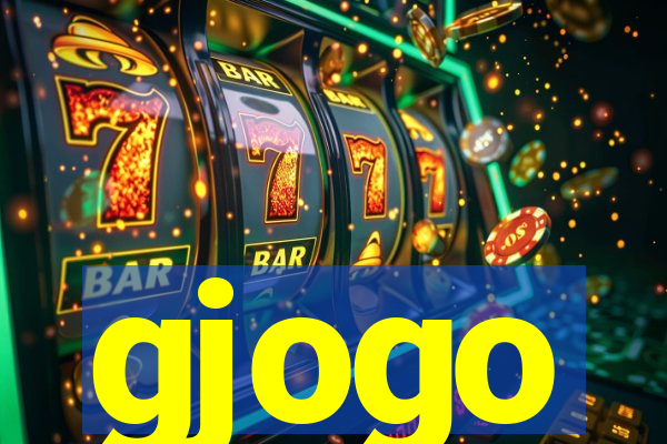 gjogo