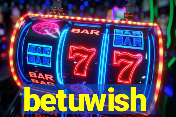 betuwish